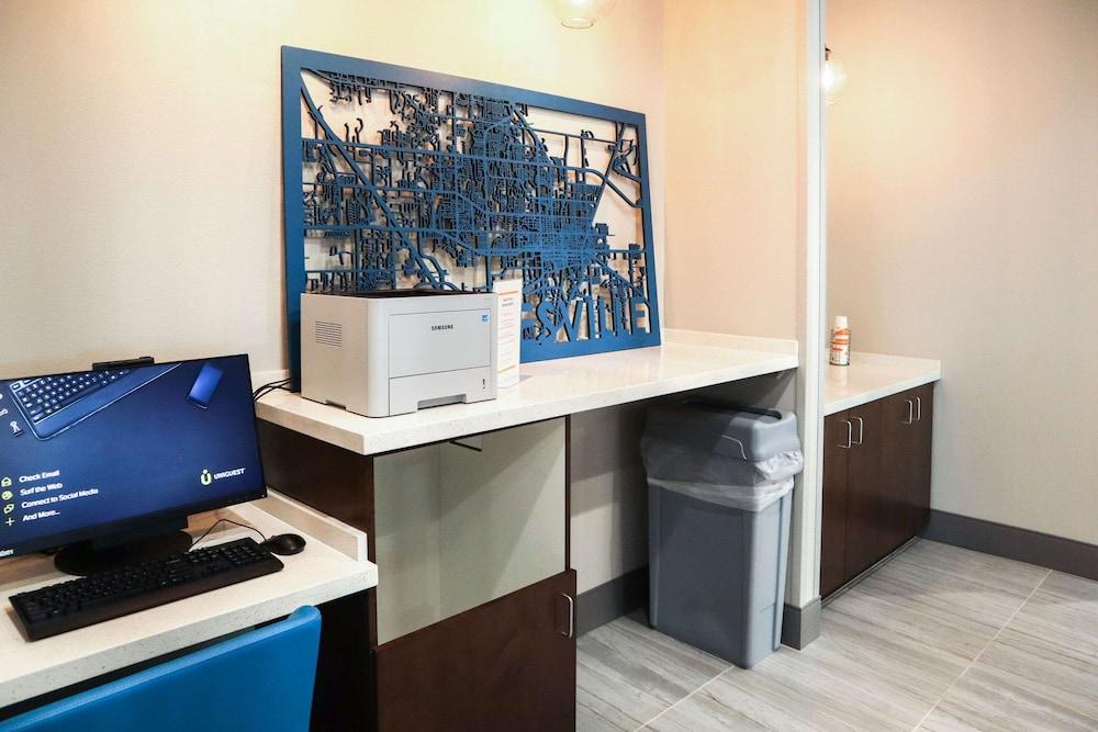 Comfort Suites Gainesville near University photo 50
