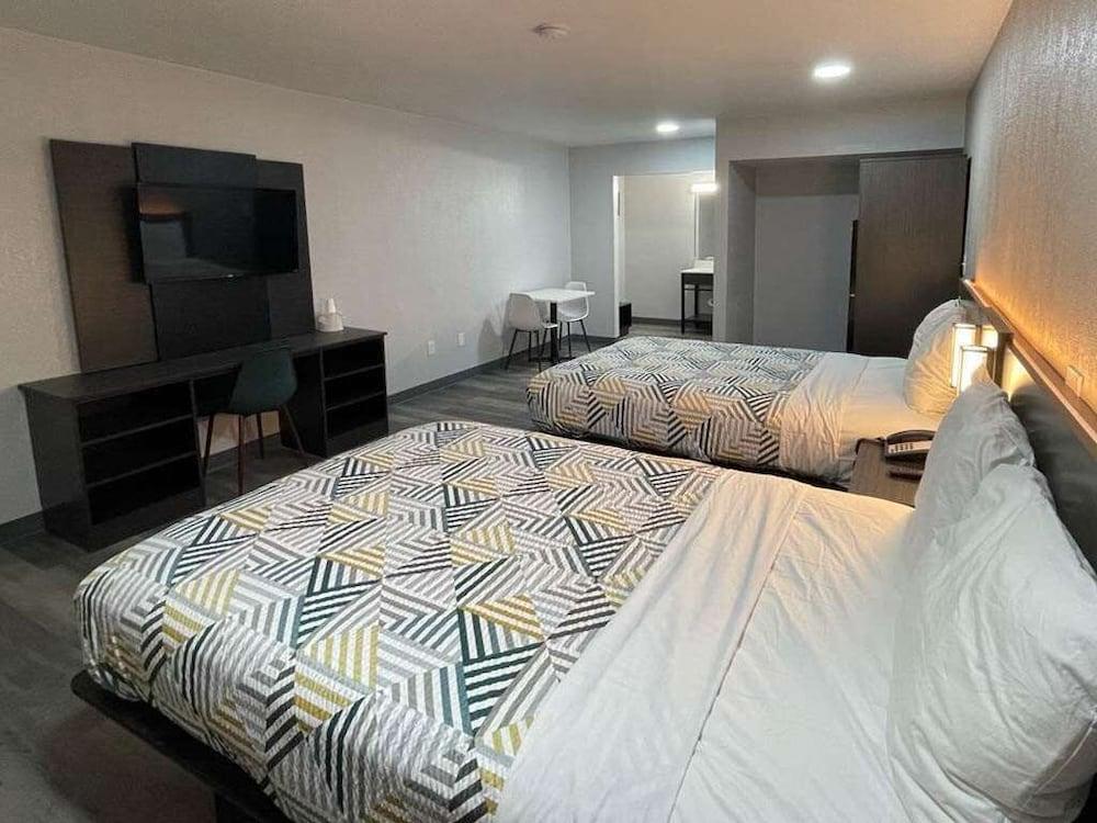 Motel 6 Texarkana, TX photo 6