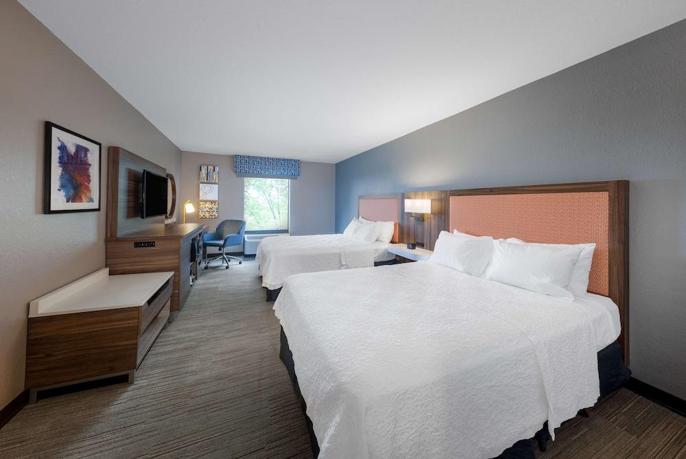 Hampton Inn St. Robert/Ft. Leonard Wood photo 4