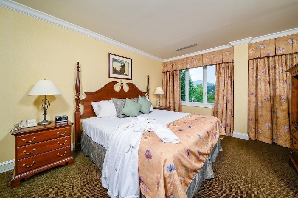 Stoweflake Mountain Resort & Spa photo 6