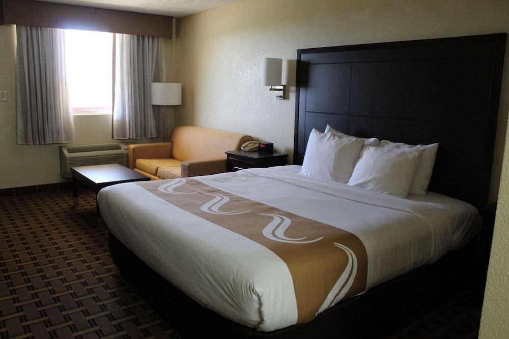 Quality Inn Conway - Greenbrier photo 8