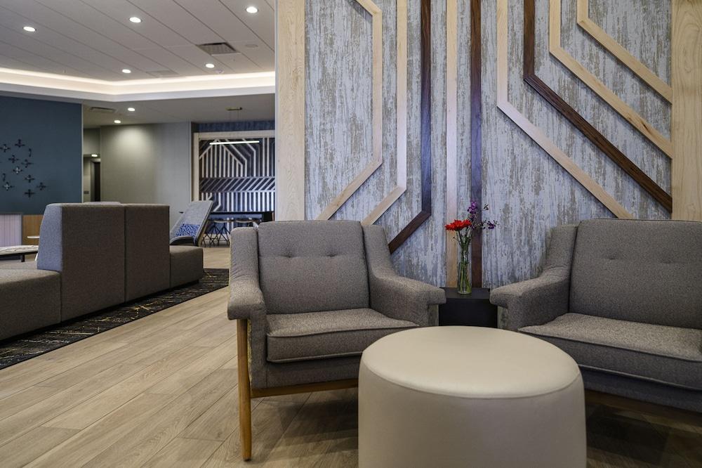 Hyatt Place Indianapolis / Fishers photo 48