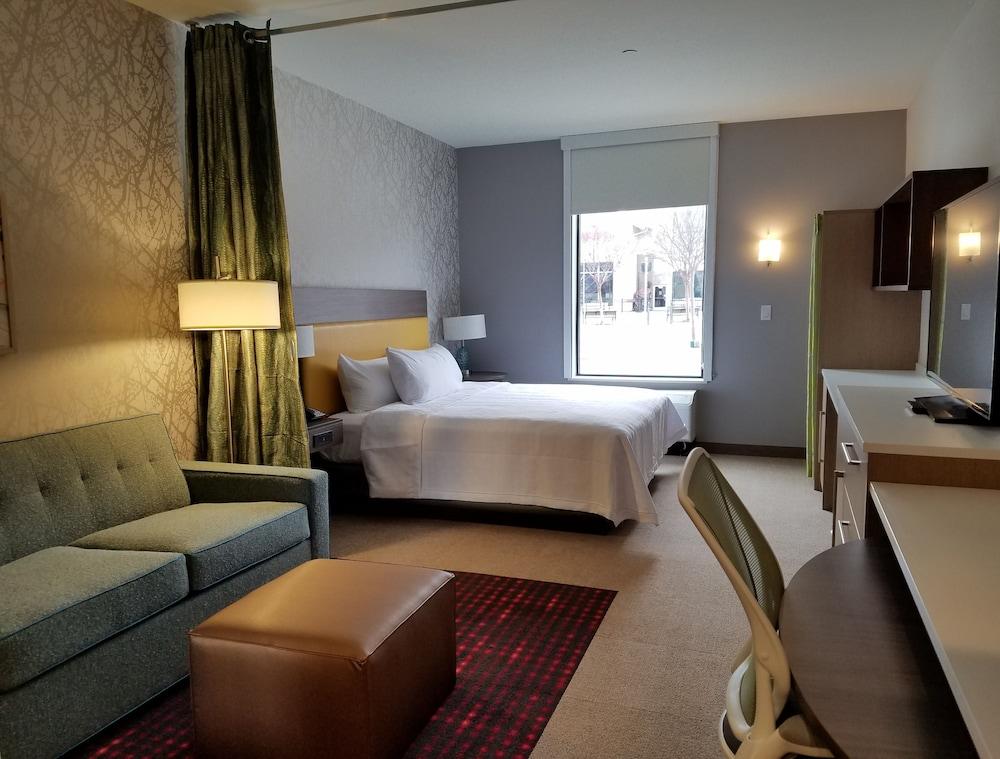 Home2 Suites by Hilton Fairview/Allen photo 6