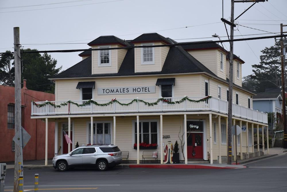 Tomales Hotel photo 8