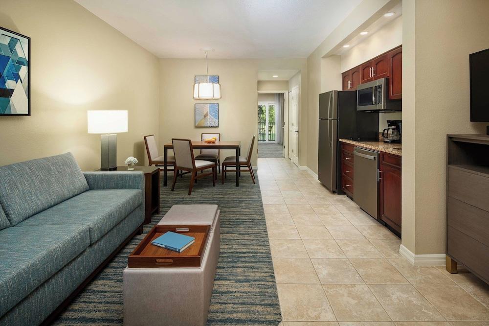Sheraton Vistana Resort Villas, Lake Buena Vista/Orlando photo 33