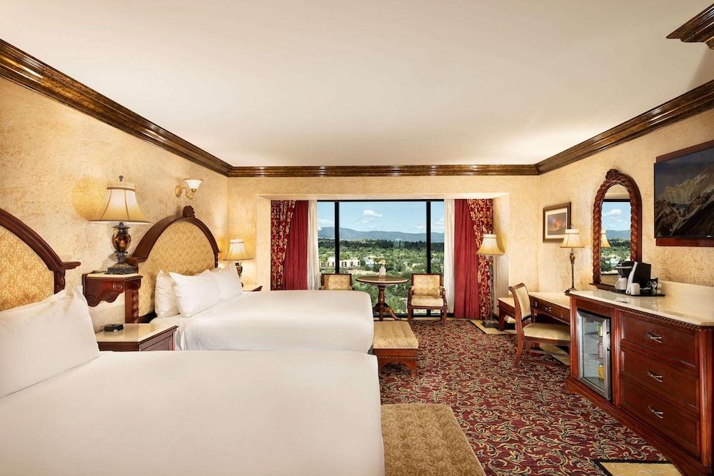 Peppermill Resort Spa Casino photo 14