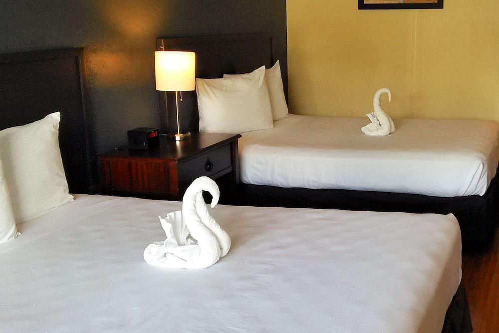Econo Lodge Ormond Beach North - Daytona photo 6