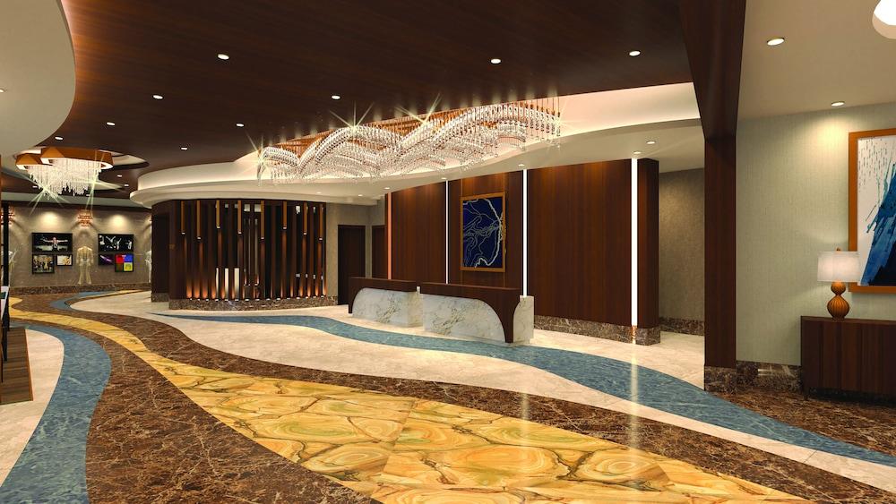 Hard Rock Hotel & Casino Sacramento photo 16