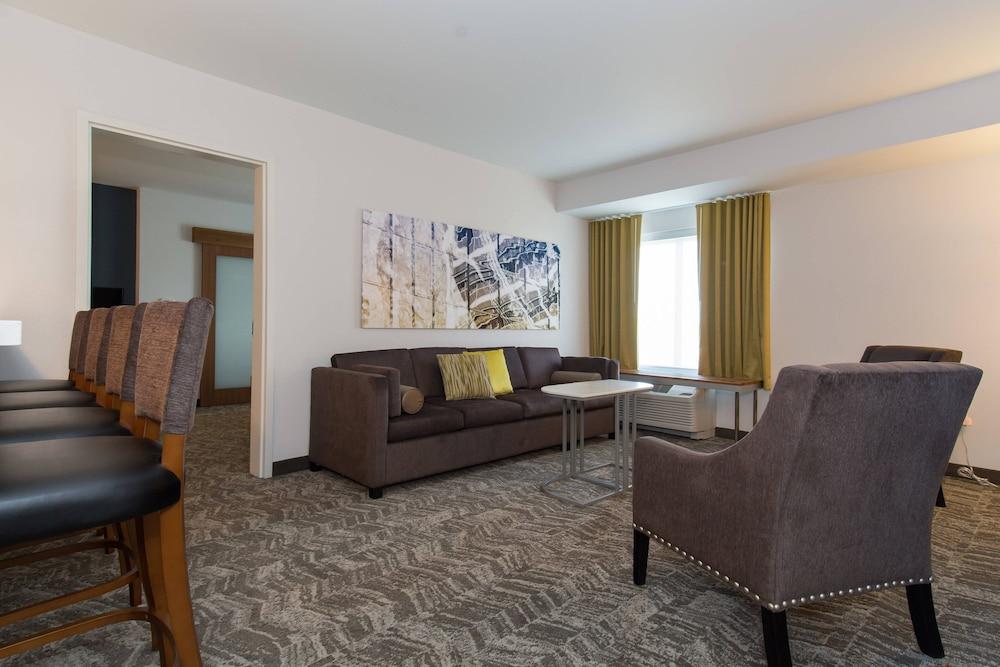 SpringHill Suites by Marriott Charlotte Ballantyne photo 21