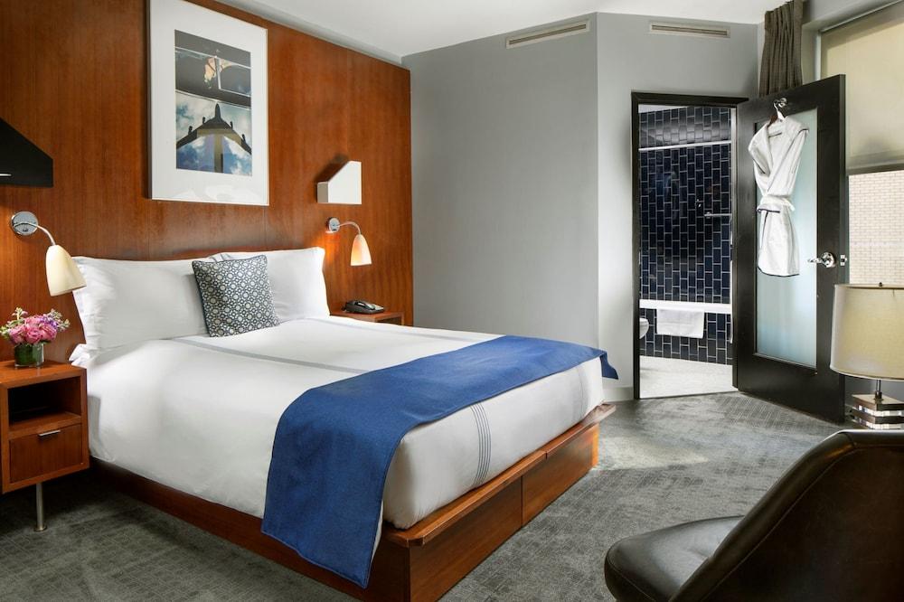 6 Columbus Central Park Hotel photo 10
