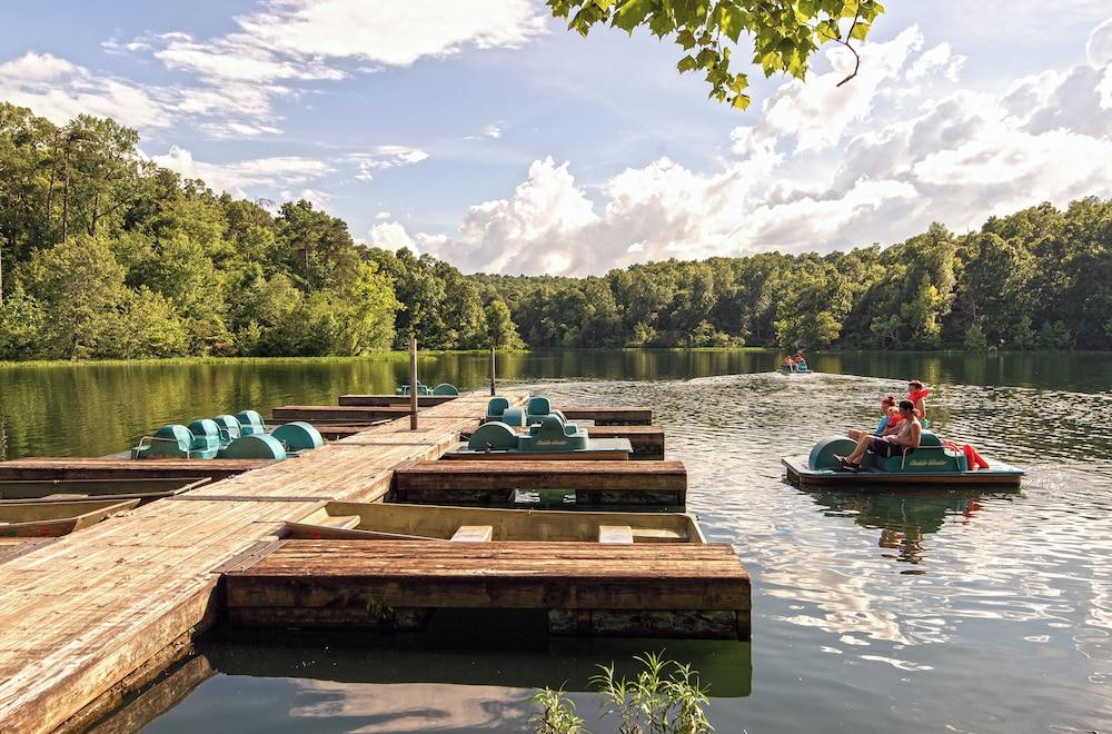 Pennyrile Forest State Resort Park photo 16