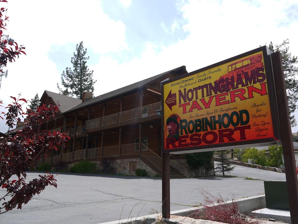 Robinhood Resort photo 77