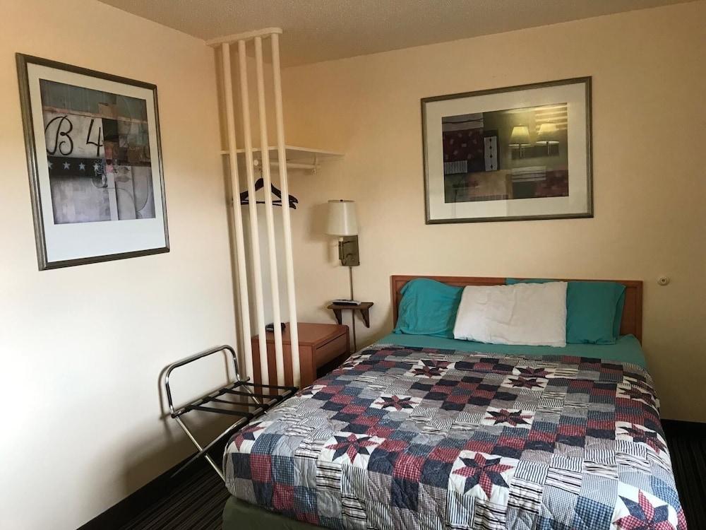 Blue Mountain Hotel photo 6