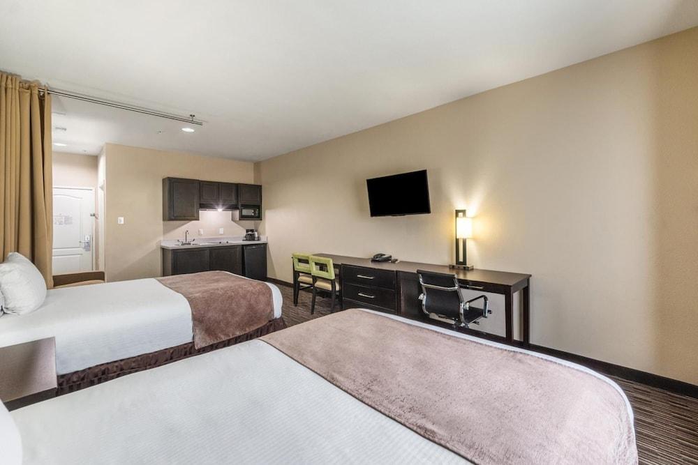 Residency Suites - Cotulla photo 31