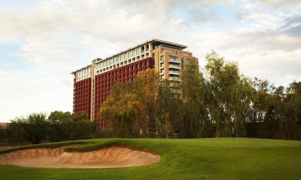 Talking Stick Resort photo 45