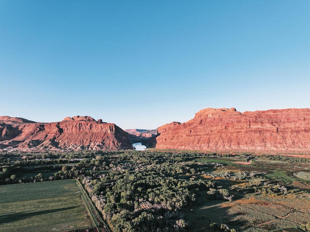 Village Camp Moab photo 97
