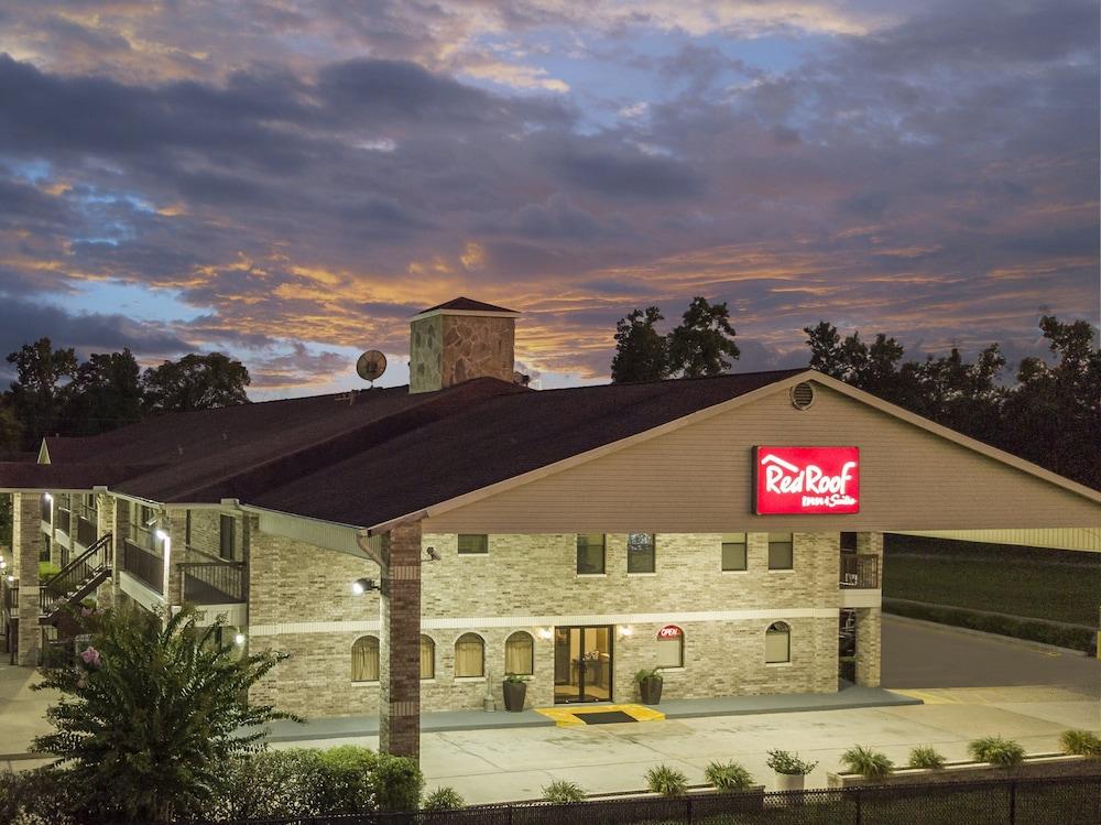 Red Roof Inn Conroe North - Willis photo 32