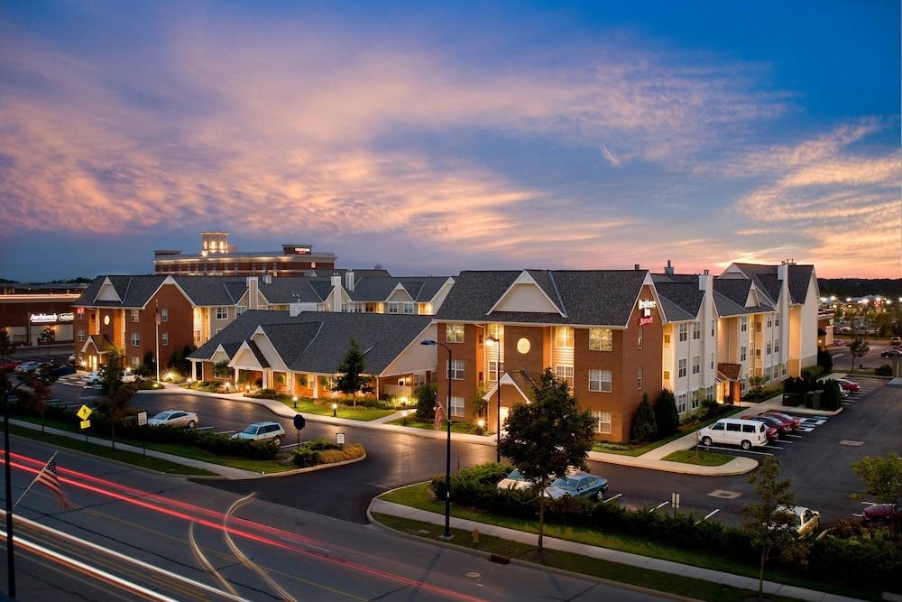 Residence Inn Marriott Easton photo 59
