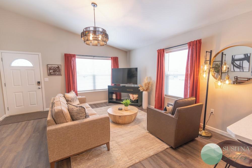 Susitna Suites photo 79
