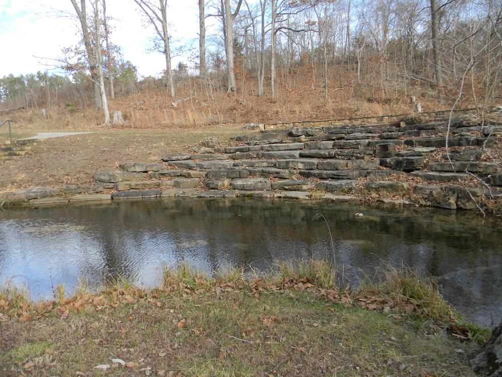 Echo Bluff State Park photo 89