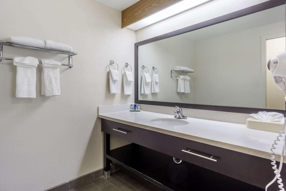 Sleep Inn - SeaTac Airport photo 57