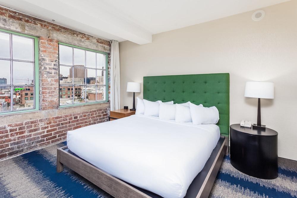 The Mercantile Hotel New Orleans photo 21