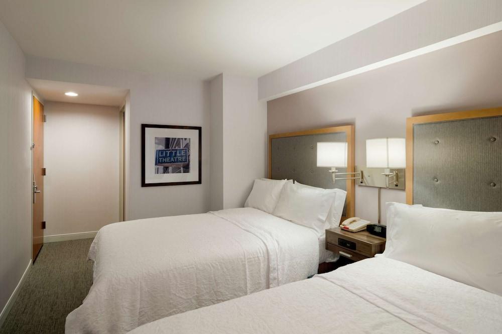 Hampton Inn Madison Square Garden Area Hotel photo 6