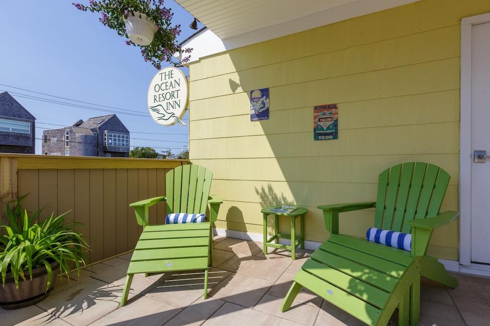 Ocean Resort Inn photo 31