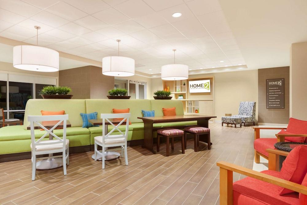 Home2 Suites by Hilton Youngstown West/Austintown photo 2