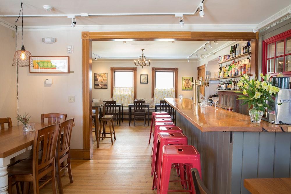 Homestyle Hotel Inn & Restaurant photo 19