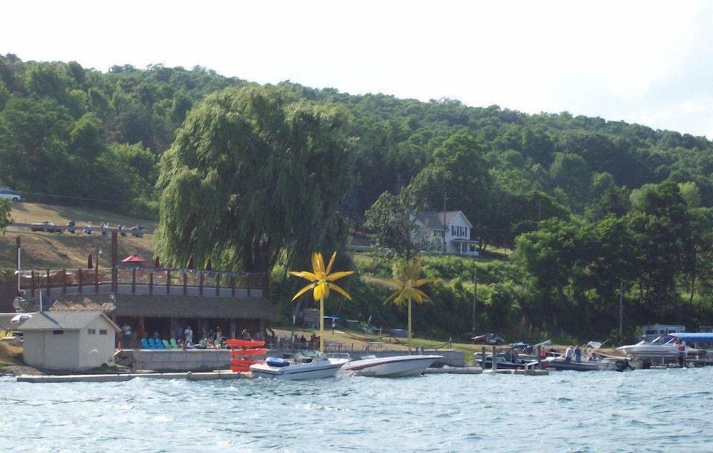 The Anchor Inn and Marina photo 38