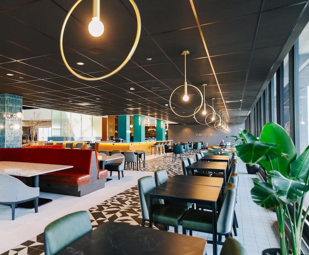 Holiday Inn Chicago Dwtn - The Mart by IHG photo 6