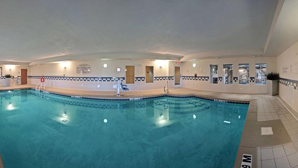 Fairfield Inn & Suites by Marriott Warner Robins photo 15
