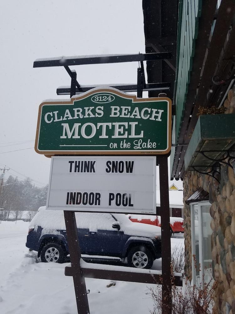 Clark's Beach Motel photo 13