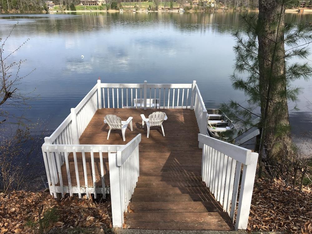 Dixon Lake Resort photo 8