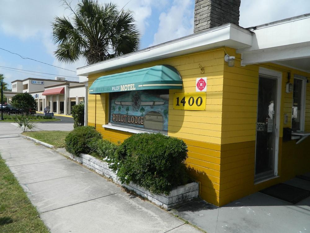 Pilot Motel photo 3