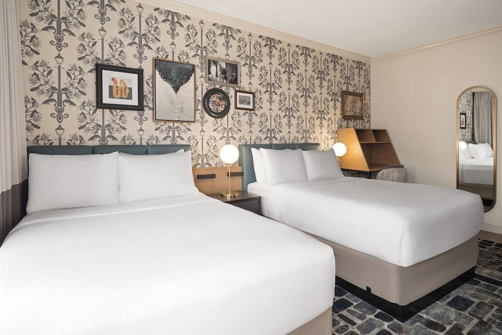 Hotel Indigo New Orleans French Quarter by IHG photo 4