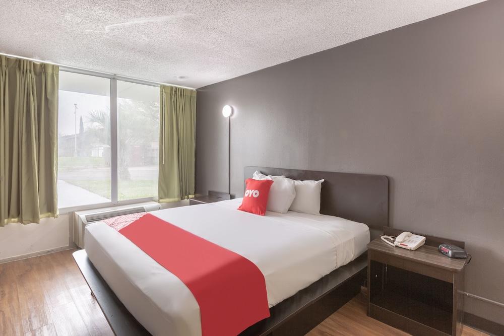 OYO Hotel Baton Rouge - Mead Rd Louisiana photo 43
