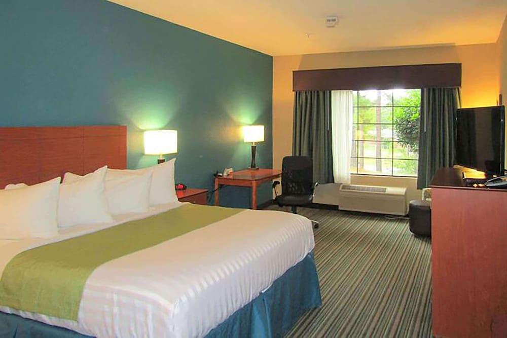 Days Inn by Wyndham Cedartown photo 10