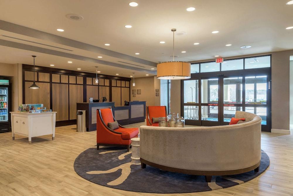 Homewood Suites by Hilton Marlborough photo 3
