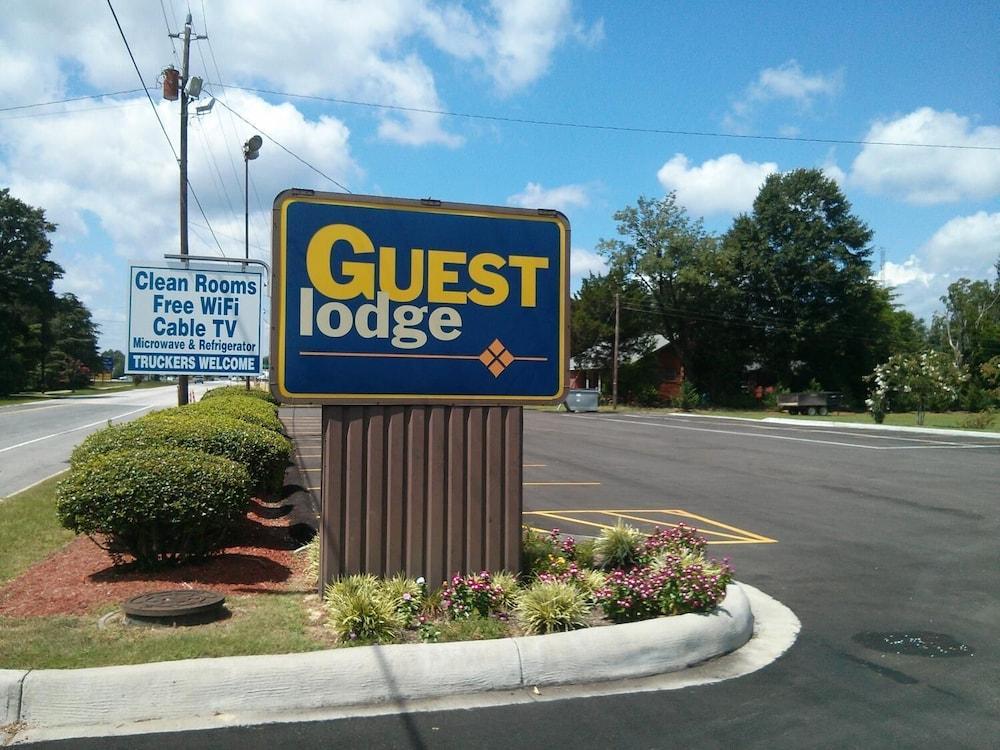 Guest Lodge Pageland photo 20