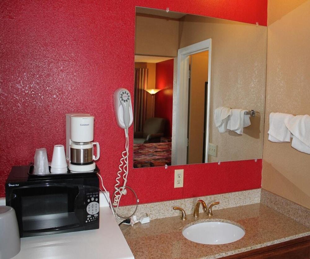 Valu Stay Inn photo 21