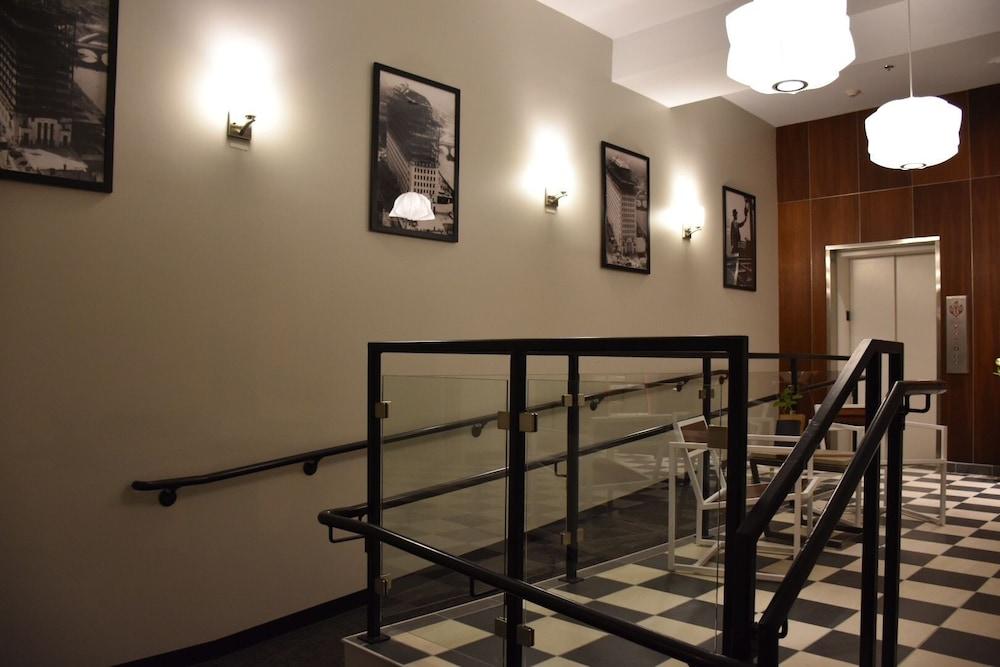 Lofitel Hotel photo 1