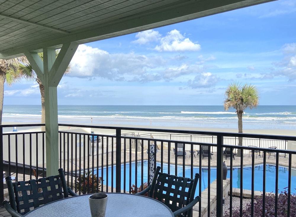 Organic Beach Retreat photo 7