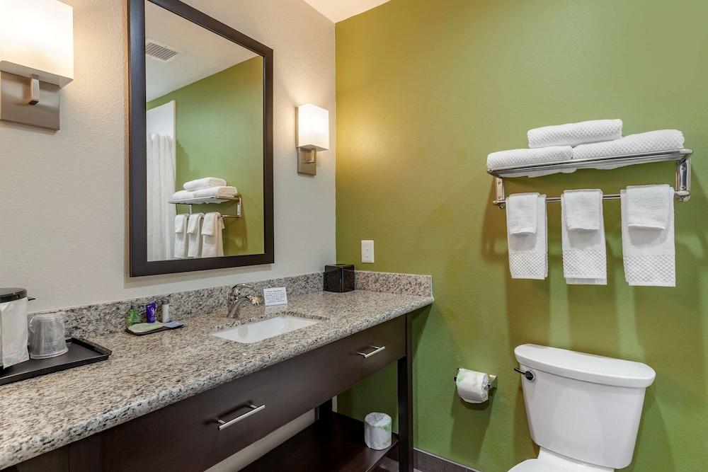 Sleep Inn & Suites Waller photo 20