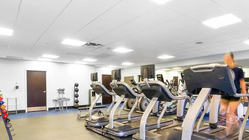 Woodcliff Hotel and Spa photo 45