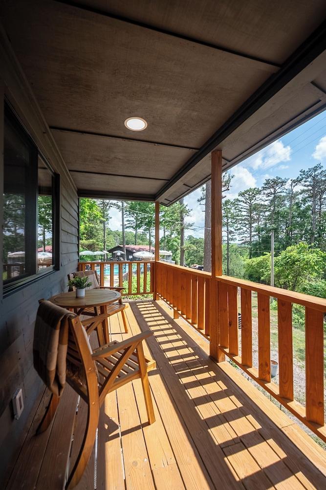 The Woodsman Lodge photo 10