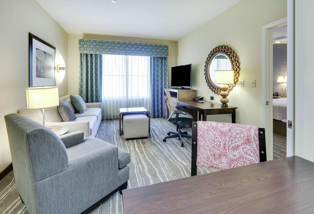 Homewood Suites Dallas Allen photo 11
