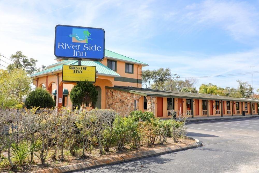 River Side Inn — hotel in Port Richey