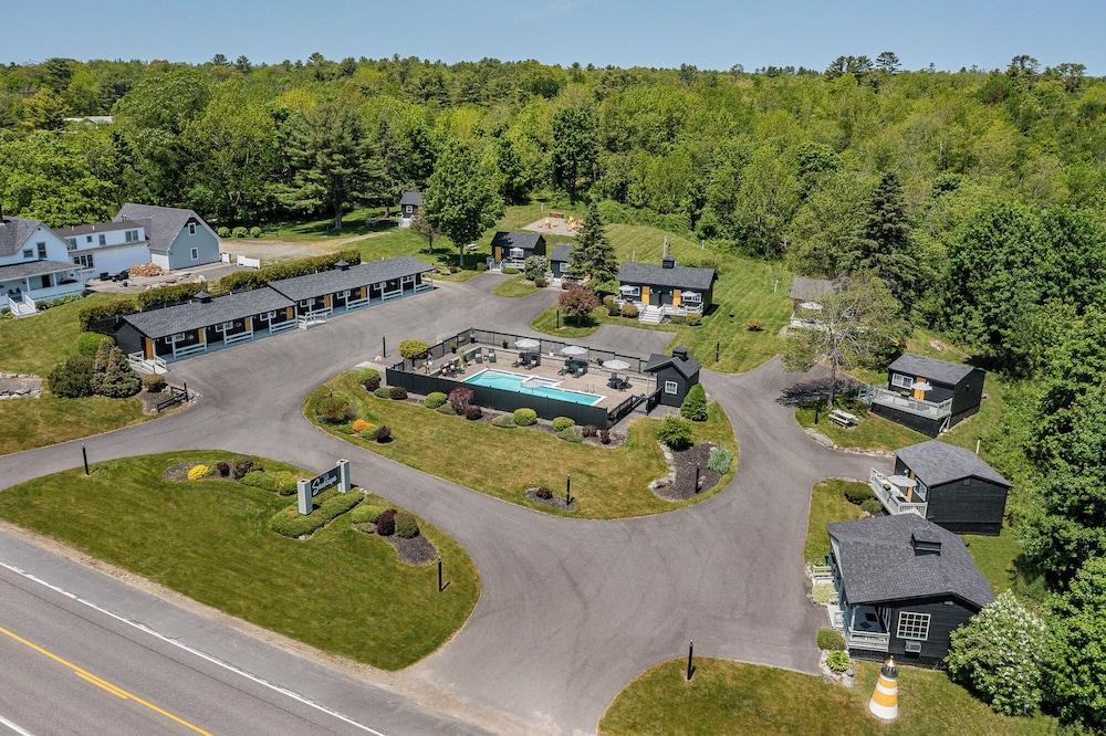 Seascape Motel & Cottages photo 67